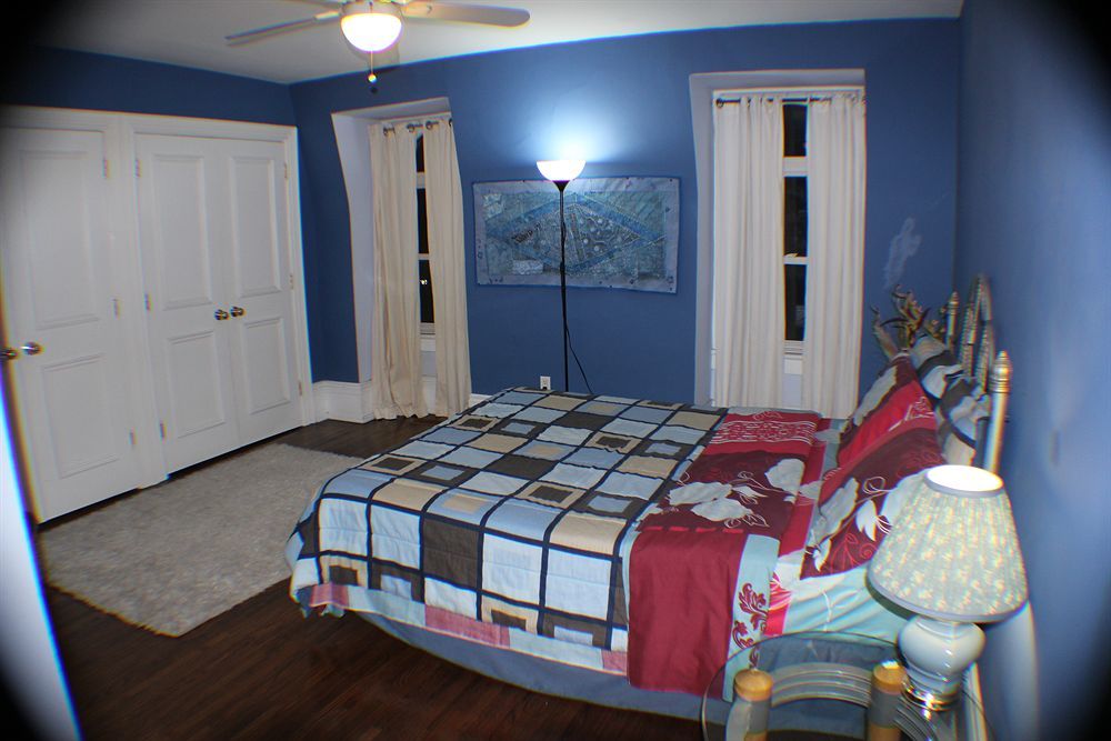 Comfy Guesthouse & Suite Toronto Esterno foto
