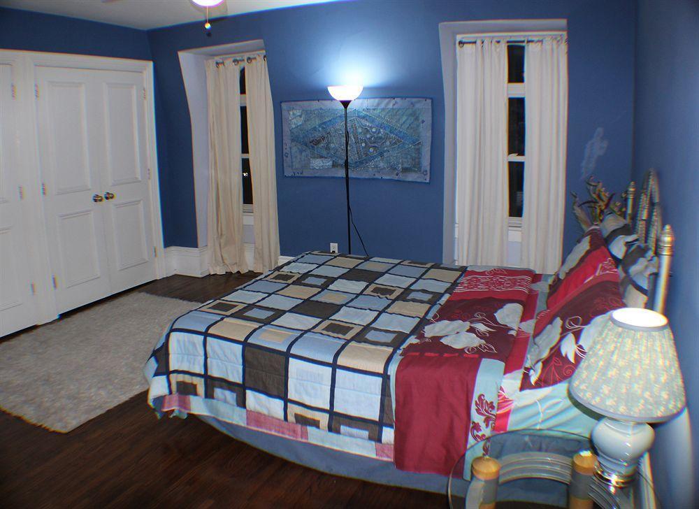 Comfy Guesthouse & Suite Toronto Esterno foto