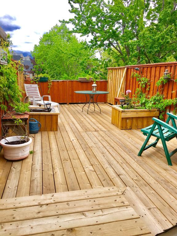 Comfy Guesthouse & Suite Toronto Esterno foto