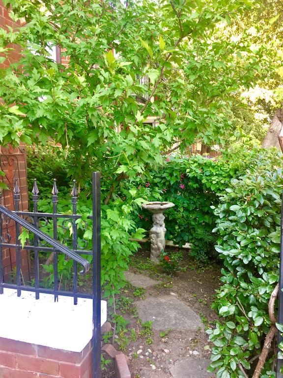 Comfy Guesthouse & Suite Toronto Esterno foto