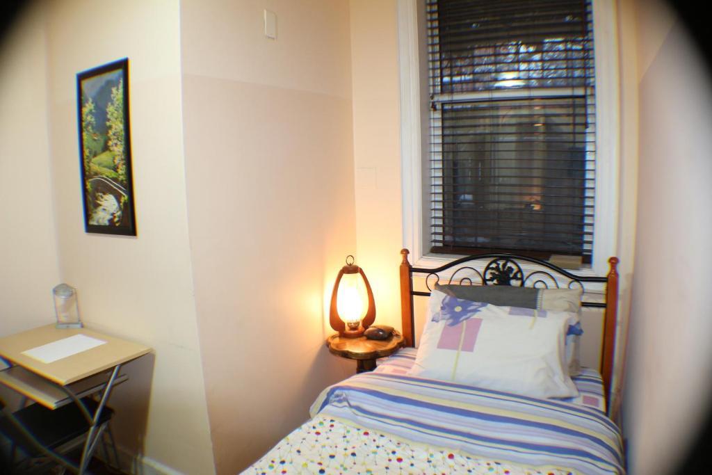 Comfy Guesthouse & Suite Toronto Camera foto