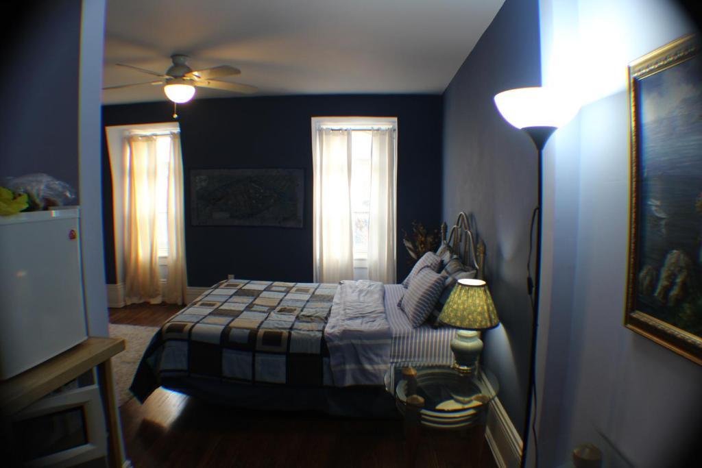 Comfy Guesthouse & Suite Toronto Esterno foto