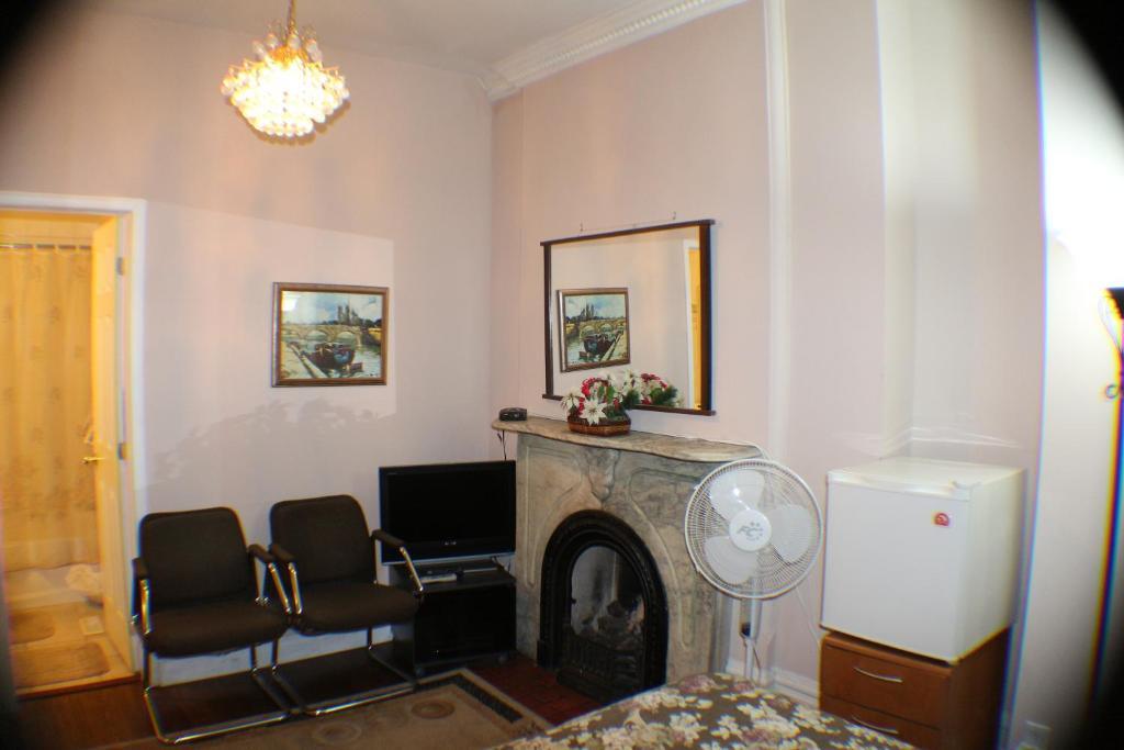 Comfy Guesthouse & Suite Toronto Camera foto