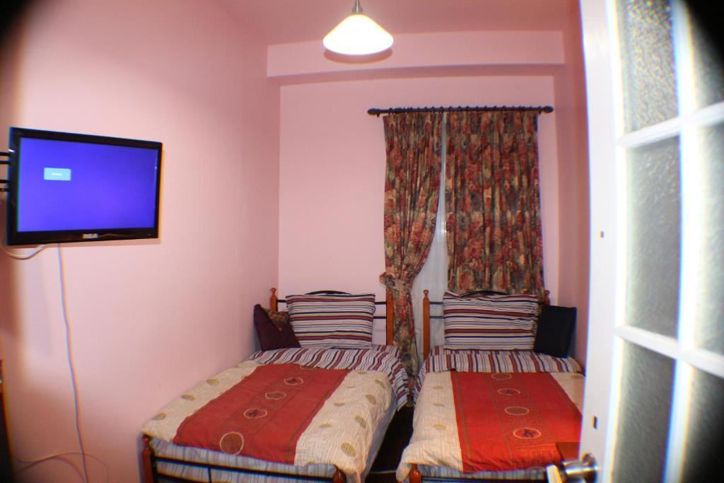 Comfy Guesthouse & Suite Toronto Camera foto