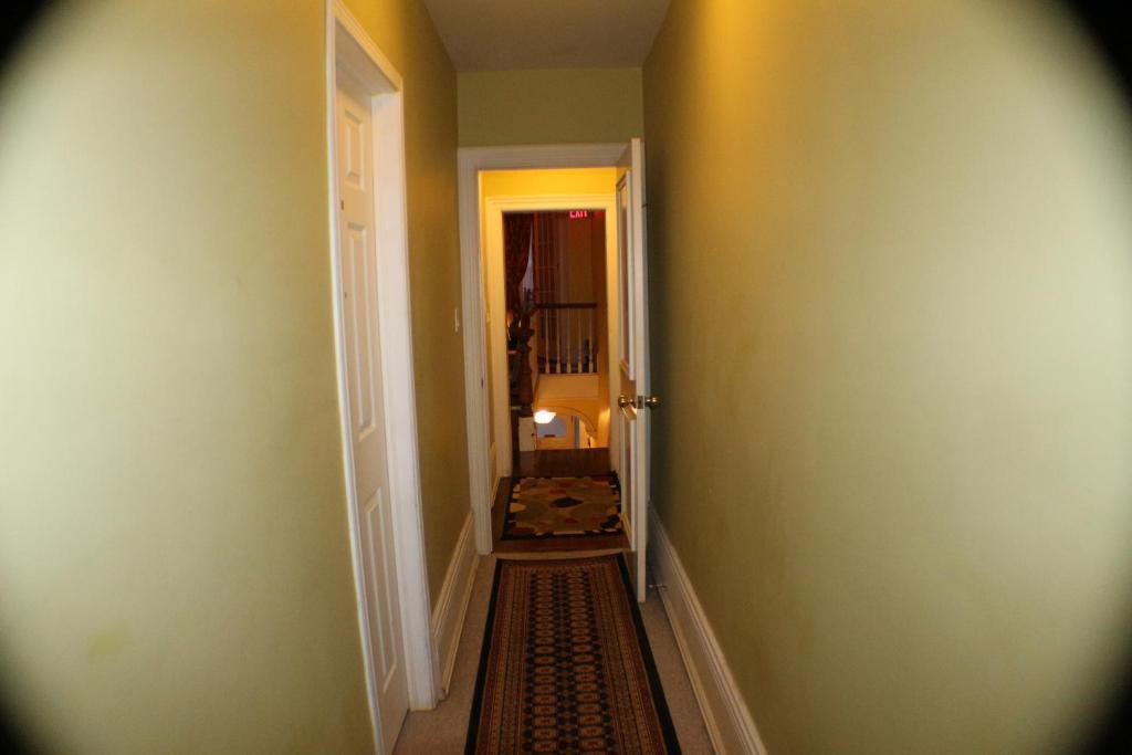 Comfy Guesthouse & Suite Toronto Camera foto