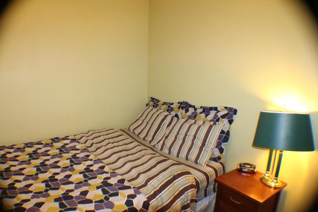 Comfy Guesthouse & Suite Toronto Camera foto