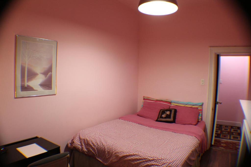 Comfy Guesthouse & Suite Toronto Camera foto