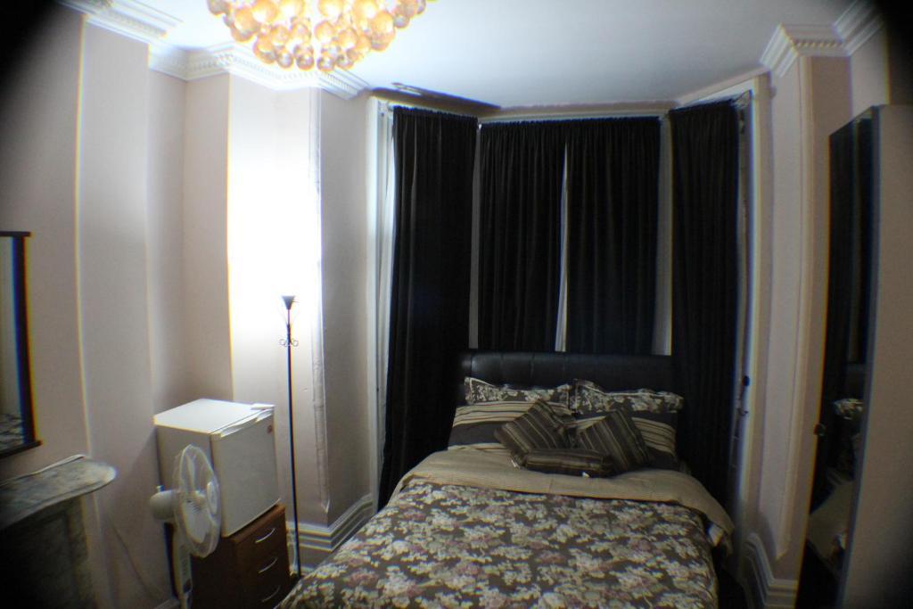 Comfy Guesthouse & Suite Toronto Camera foto