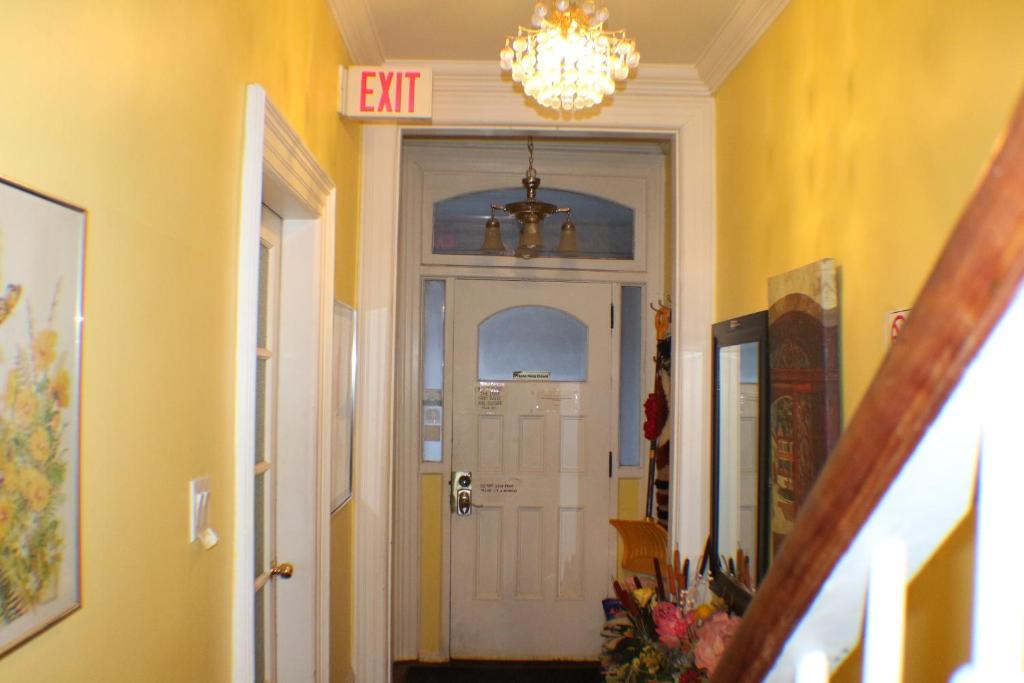 Comfy Guesthouse & Suite Toronto Camera foto