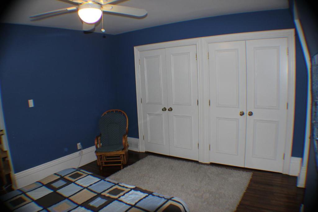 Comfy Guesthouse & Suite Toronto Camera foto