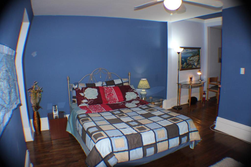 Comfy Guesthouse & Suite Toronto Camera foto
