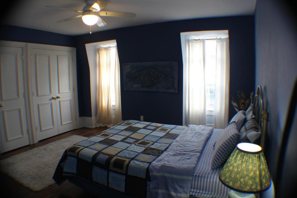 Comfy Guesthouse & Suite Toronto Esterno foto