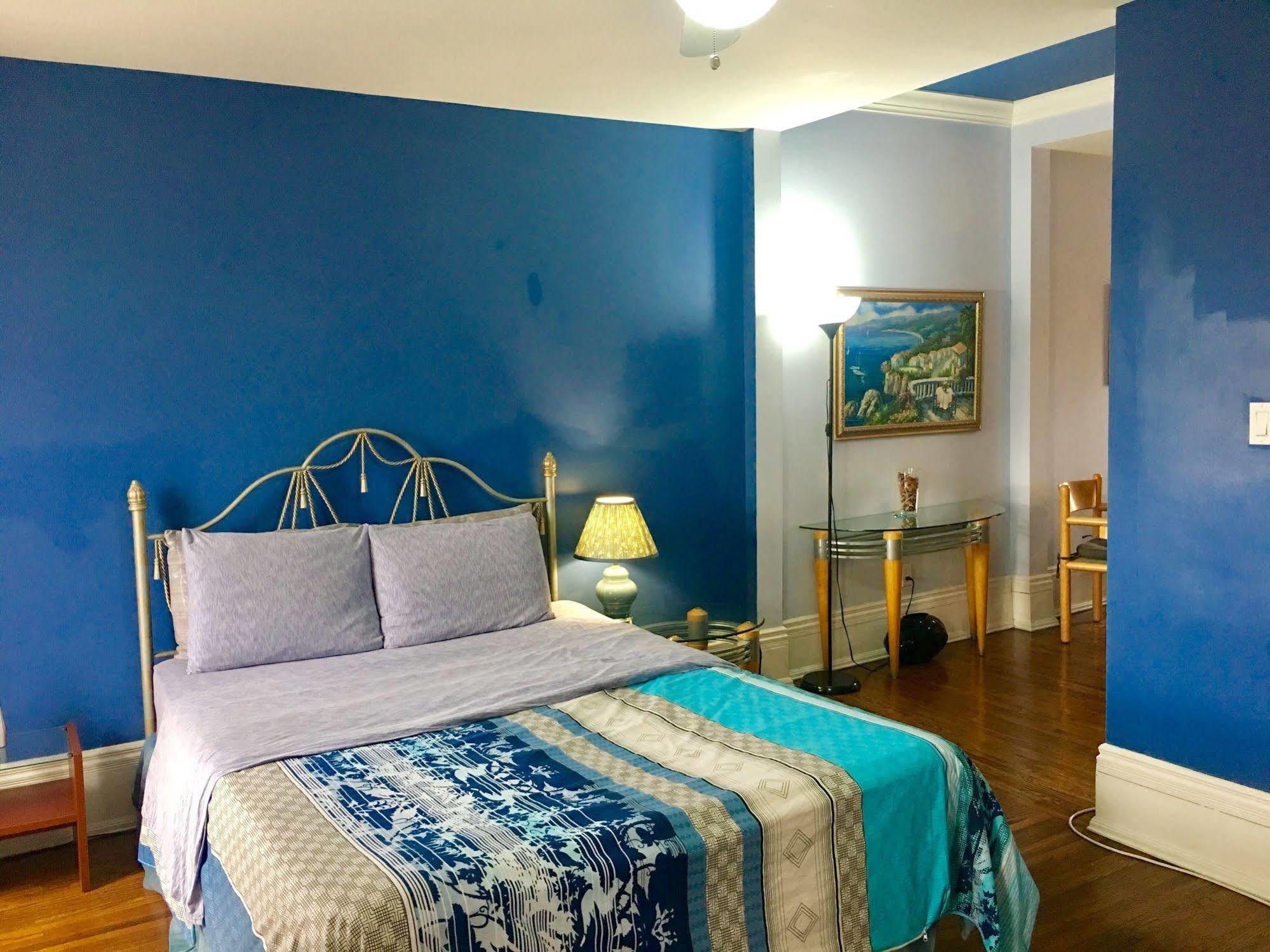 Comfy Guesthouse & Suite Toronto Esterno foto