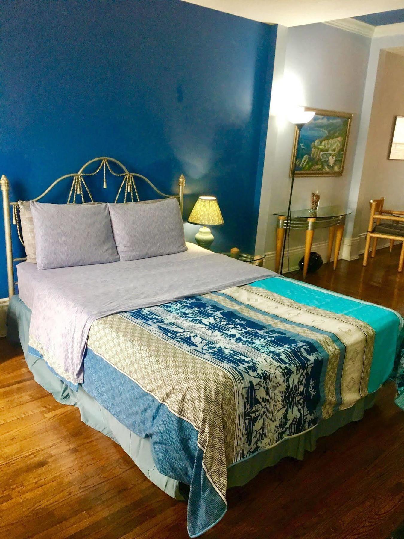 Comfy Guesthouse & Suite Toronto Esterno foto